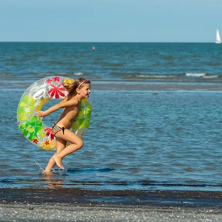 شقة Appartmento S3m *