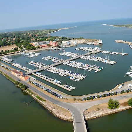 Appartmento S3m * Albarella Island