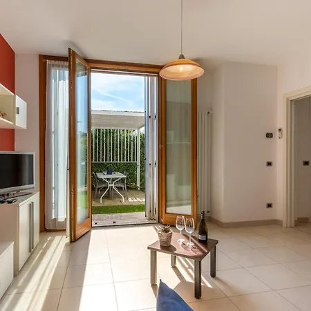 Appartmento S3m * Albarella Island