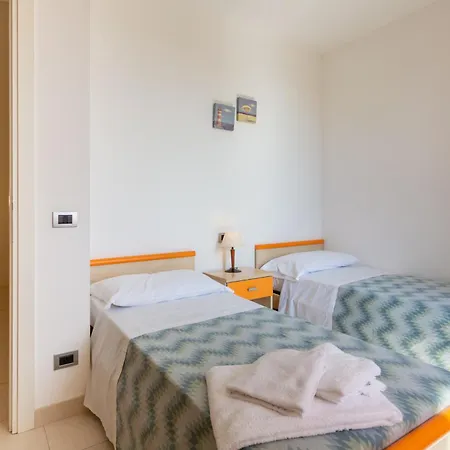 Appartmento S3m Albarella Island