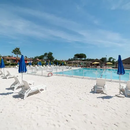 Appartmento S3m * Albarella Island