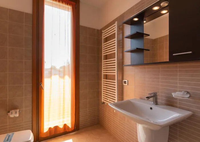 شقة Appartmento S3m