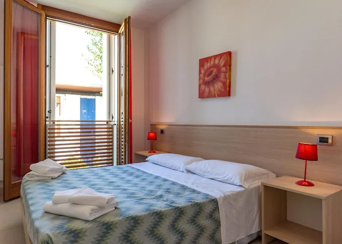 Appartmento S3m * Albarella Island