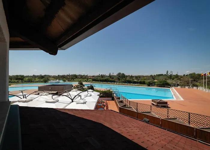 Appartmento S3m Albarella Island