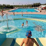 Apartman Appartmento S3m Albarella Island