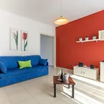 Appartmento S3m Apartman Albarella Island