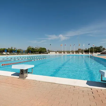 Apartman Appartmento S3m Albarella Island