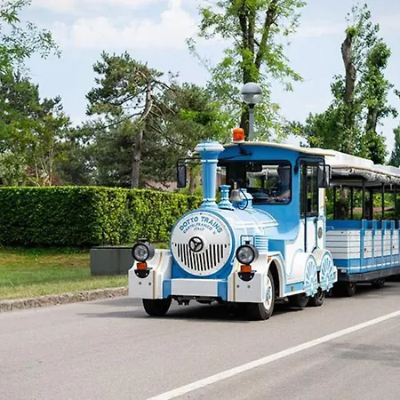 Appartmento S3m Apartman Albarella Island