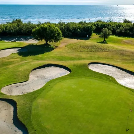 Appartmento S3m Albarella Island