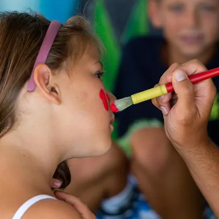 Appartmento S3m Apartman *