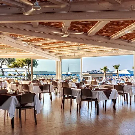 Apartman Appartmento S3m Albarella Island