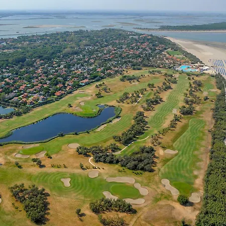 Appartmento S3m Apartman Albarella Island