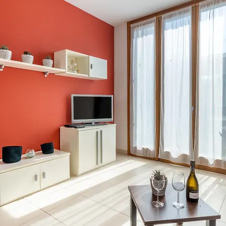 Appartmento S3m Apartman *