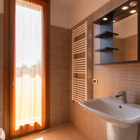 Apartman Appartmento S3m