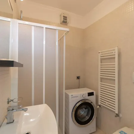 Apartman Appartmento S3m *