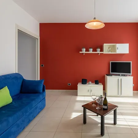 Apartman Appartmento S3m Albarella Island