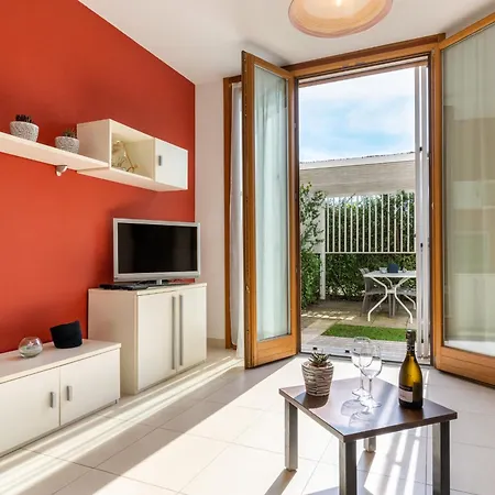 Apartman Appartmento S3m