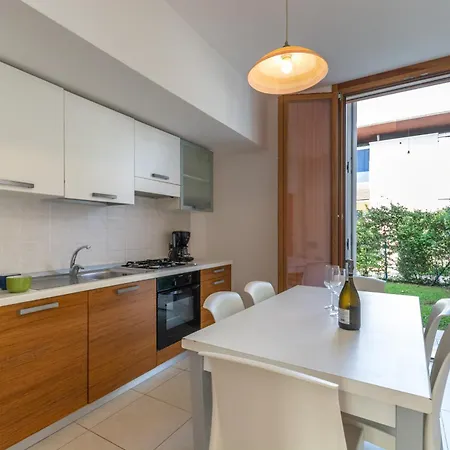 Appartmento S3m Apartman *