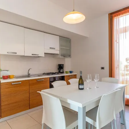 Apartman Appartmento S3m *