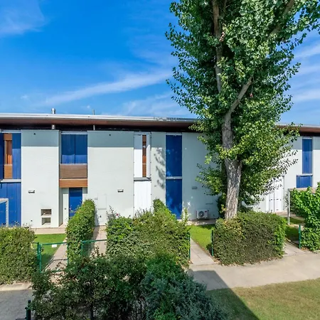 Apartman Appartmento S3m Albarella Island