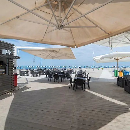 Διαμέρισμα Appartmento S3m Albarella Island