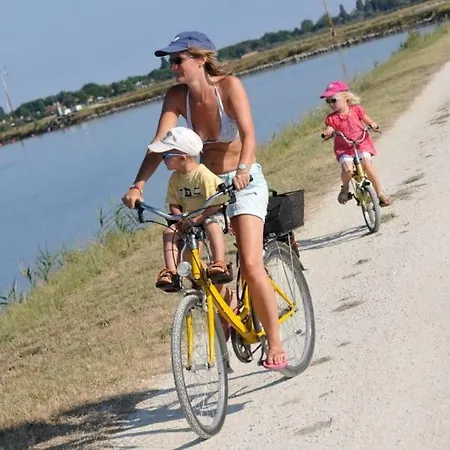 Apartman Appartmento S3m *