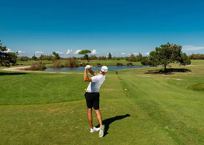 아파트 Appartmento S3m *