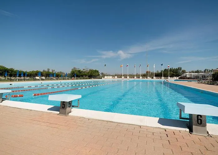 Apartamento Appartmento S3m Albarella Island