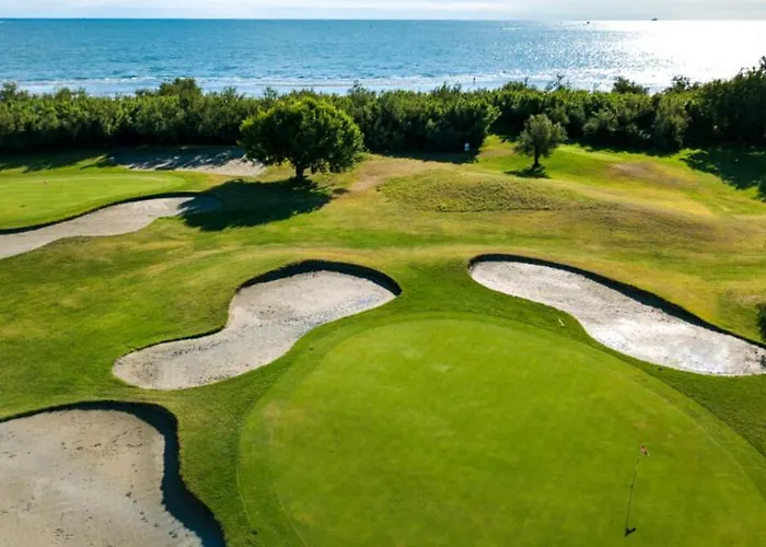 Appartmento S3m 이솔라 알바렐라