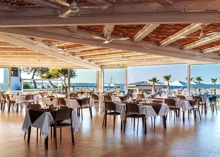 아파트 Appartmento S3m 이솔라 알바렐라