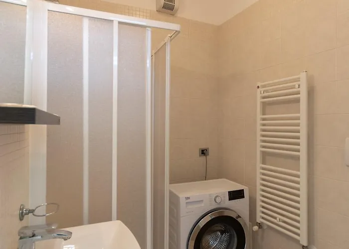 아파트 Appartmento S3m *