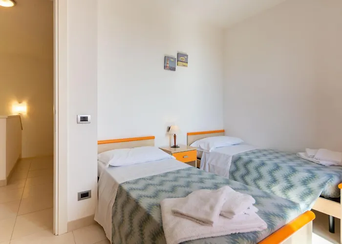 Appartmento S3m 이솔라 알바렐라