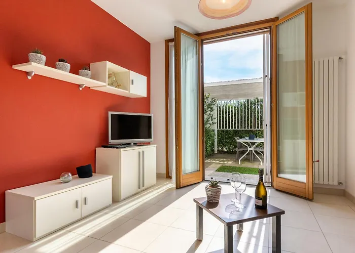 아파트 Appartmento S3m