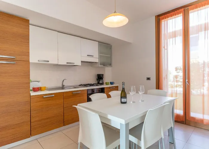 아파트 Appartmento S3m *