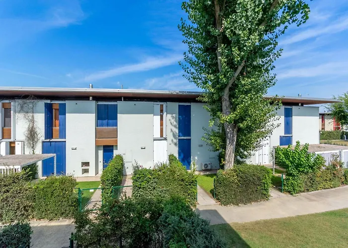 아파트 Appartmento S3m 이솔라 알바렐라