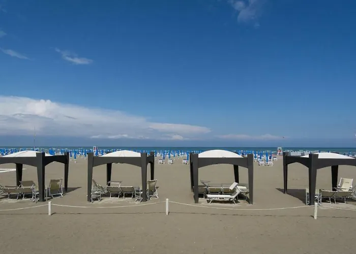 Appartmento S3m Albarella Island